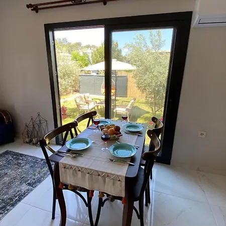 Villa_olive Hotel